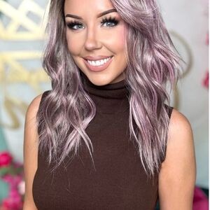 Chelsey Smith Faris Cherry Blossom